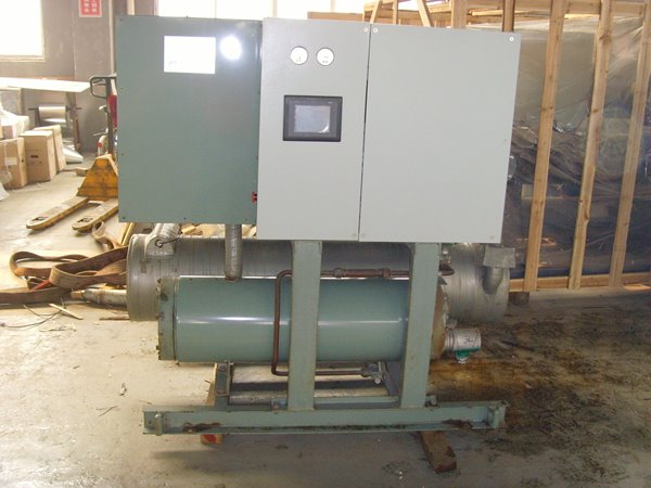 建水酒店中央空调不停机清洗方法介绍